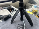 TELESIN(泰迅)快拆迷你自拍杆大疆action4/5pro/6三脚架nano自拍杆gopro运动相配件acepro2手持杆三脚架 实拍图