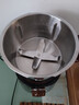 九阳（Joyoung）磨粉机家用料理机五谷杂粮干磨粉碎机超细电动不锈钢打粉机中药材小型研磨机JYS-M01 实拍图