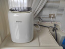 小吉（MINIJ）0.5kg内裤洗衣机迷你变频内衣洗衣机U10-M 2.0 实拍图