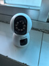 纽曼4g终身免流量监控摄像头家用监控器360度无死角带夜视室内外全景插电对话手机远程无需连wifi网络 实拍图