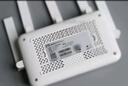 中兴（ZTE）巡天BE5100Pro+无线路由器 自研10核芯片 双2.5G口 WiFi7千兆双频5颗信号放大器兼容WiFi6游戏加速 实拍图