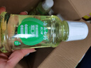 云南白药漱口水含氟防蛀固齿清新口气青瓜味便携装250ml 实拍图