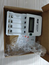雷摄903四槽智能液晶显示独立快速充电器 适用：5号AA/7号AAA/1-4粒镍氢充电电池充电 实拍图