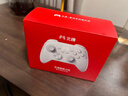 北通鲲鹏20无线游戏手柄智控双切扳机震动蓝牙手柄xbox电脑PC手机steam电视NSswitch2 宝可梦 仁王3 实拍图