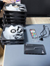 利民（thermalright）TL-ARGB & FAN HUB X12 IR BLACK 风扇HUB 支持12组PWM+ARGB风扇同步 支持无线灯光遥控器 实拍图
