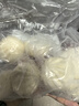 广州酒家香菇青菜包390g 6 个 蔬菜 素菜包子 速冻早餐速食早茶开学季 实拍图