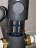 海尔（Haier）前置过滤器全屋家用净水器HP-05升级迭代款40微米双网反冲洗大通量管道过滤器 全屋家用净水器 实拍图
