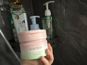 KIMTRUE且初蓬蓬洗发水囤货装栀子香500ml*2 女士洗发水控油蓬松柔顺留香 实拍图