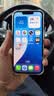 Apple 苹果13 iPhone 13 移动联通电信苹果5G 二手手机  国行国行补贴 绿色 128G 实拍图