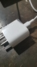 智国者车载充电器超级快充130W点烟器充电插头转换器大功率快速汽货车辆用一拖二适用苹果17安卓华为小米 实拍图