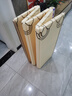 乐缔婴儿抗菌爬行垫XPE宝宝折叠爬爬垫包边双面厚地垫200*180*2CM-YD 实拍图