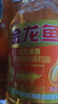 金龙鱼  食用油 花生浓香型食用植物调和油4L 实拍图