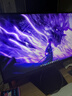 HKC 猎鹰二代FastIPS面板原生200Hz超频240HZ 1ms响应HDR400电脑300HZ超频320HZ电竞游戏显示器 23.8英寸G24H1DM/1K/180Hz 实拍图