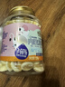 奶星人烤鲜奶皮酸奶味120g奶皮子奶脆片小孩儿童零食孕妇内蒙古特产 实拍图