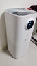 美的（Midea）【母婴认证】甲醛数显空气净化器鼻炎家用除醛除烟味异味过敏原空气净化机森林家L1pro 实拍图