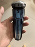 飞科电动剃须刀刮胡刀男士便携旅行智能全身水洗充电式胡须刀情人节送老公男朋友生日礼物 FS373【弹出式鬓角刀，续航45天】 实拍图