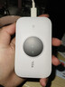 TCL随身wifi三网通用免插卡无线wifi6车载4G路由器随身便携无限制移动联通电信全国通用2026款5GXY15B 【升级充电款】3000毫安大电池 不限速不虚标月享1500G流量 实拍图