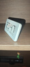 小米米家电子温湿度计Pro 室内车内蓝牙智能连接时钟电子墨水屏灵活摆放多功能温湿度显示温度计 实拍图
