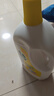 滴露（Dettol）衣物除菌液 消毒液 柠檬3L 99.9%杀菌除螨内衣儿童衣物可配洗衣液 实拍图