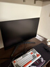 华硕小金刚VG27AQL5A 27英寸显示器2K200Hz显示器超频210Hz FastIPS FreeSync无撕裂 0.3ms响应 HDR400 实拍图