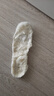3AnGnI羊毛保暖鞋垫男冬季棉鞋垫皮毛一体加厚加绒女 实拍图