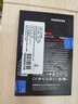 三星（SAMSUNG）4TB SSD固态硬盘 M.2接口(NVMe协议PCIe 4.0 x4) AI电脑配件 读速7450MB/S 990 PRO 实拍图
