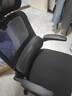 黑白调P1二代 人体工学椅电脑电竞椅子人工力学座椅办公椅 双背联动扶手 实拍图