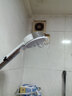新飞增压花洒喷头多功能浴室家用手持花洒家用淋浴喷头套装莲蓬头全套 实拍图