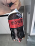 可口可乐（Coca-Cola） 零度 Zero 汽水 碳酸饮料零糖零卡 300ML*12瓶 整箱装 年货 实拍图