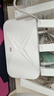 中兴（ZTE） 巡天AX3000Pro+路由器 5G双频超千兆双2.5G Mesh无线路由器 WIFI6 电竞路由穿墙大覆盖 实拍图