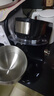 康佳（KONKA）厨师机家用和面机小型揉面机面粉搅拌器多功能打蛋器料理机KM-803 晒单实拍图