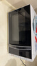 美的（Midea）快捷微波炉 家用小型 360°转盘加热 旋钮操控 易洁内胆（M1-L213B） 实拍图