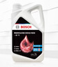 博世（BOSCH）有机长效汽车防冻液发动机冷却液 养车保养 冰点-45℃ 2L（红色） 实拍图