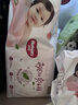 好奇（Huggies）铂金装小桃裤拉拉裤箱装XXXL64片尿不湿【透爽散热】 实拍图