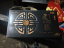 福茗源乌龙茶 安溪铁观音 清香型新茶叶礼盒送茶具送长辈伴手礼180g 实拍图