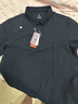 京东京造【闪电秒干】速干polo衫男短袖男士t恤男装衣服 海军蓝 XXL 实拍图