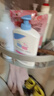 施巴（Sebamed）儿童泡泡沐浴露婴儿宝宝沐浴液3-6-12岁洗护500ml德国原装进口 实拍图
