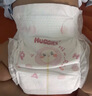 好奇（Huggies）铂金装小桃裤成长裤XXL74片(15kg以上)尿不湿【透爽散热】 实拍图