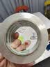 广博防风高透明胶带宽胶带48mm*100y*50μm 91.4米/卷封口封箱胶带办公文具FX-61KA 实拍图