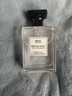 IDX乌木沉香古龙男士香水持久淡香木质香调香氛生日新年礼物送男友 实拍图