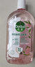 滴露（Dettol）消毒液消毒水衣物除菌液 灭活甲型H3N2流感病毒杀菌除螨非84酒精 【母婴推荐】香氛消毒液 1L 2瓶 实拍图