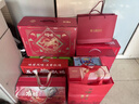 创帝燕窝阿胶糕礼盒即食花胶送丈母娘妈妈滋补中秋礼物孕妇实用营养品 实拍图