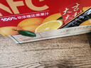 农夫山泉100%纯果汁NFC橙汁300ml*10瓶整箱鲜果饮料过年年货礼盒 实拍图