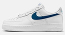 耐克NIKE男子空军一号AF1AIR FORCE 1 运动板鞋FJ4146-123白42 实拍图