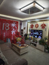 佳妍生日装饰堆头盒子 18岁成人礼派对场景布置【6个面都不同】 实拍图