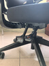 黑白调P1二代 人体工学椅电脑电竞椅子人工力学座椅办公椅 双背联动扶手 实拍图