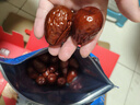 楼兰蜜语六星一级和田大红枣500g*2免洗即食骏枣滋补新疆特产年货送礼零食 实拍图