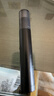 小适（showsee）【热销100W+】家用电动迷你男士鼻毛修剪理发器静音低噪便携不夹毛送父亲送男友生日礼物C1-BK 实拍图