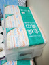 全棉时代【孙颖莎同款】洗脸巾 80片*18包100%棉柔毛巾一次性整箱20*20CM 实拍图