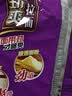劲爽袋80g红烧香辣酸菜牛肉面好吃的宿舍夜宵速食泡方便面 【5袋】酸菜牛肉味 实拍图